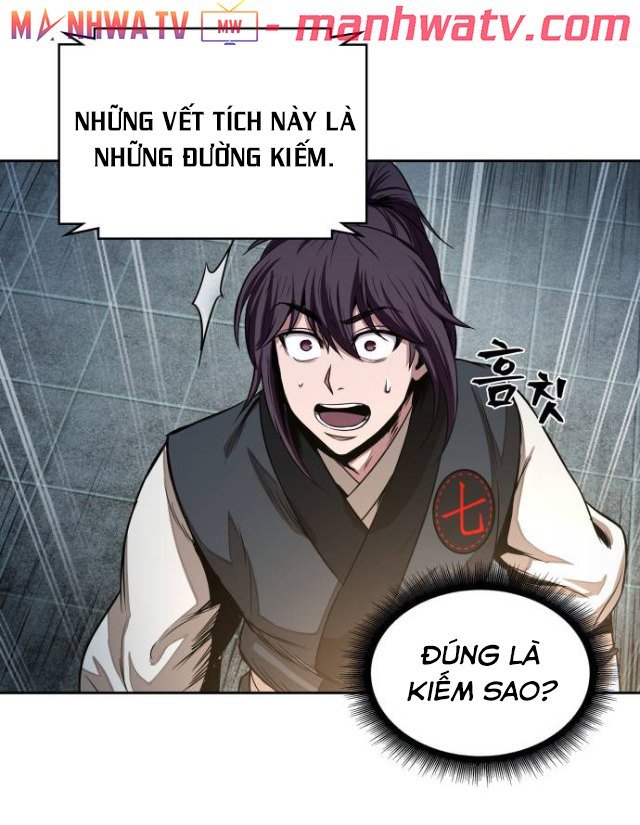 Đọc truyện Ngã lão ma thần - Chap 27