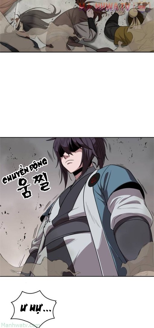 Đọc truyện Ngã lão ma thần - Chap 8