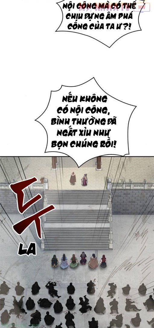 Đọc truyện Ngã lão ma thần - Chap 8