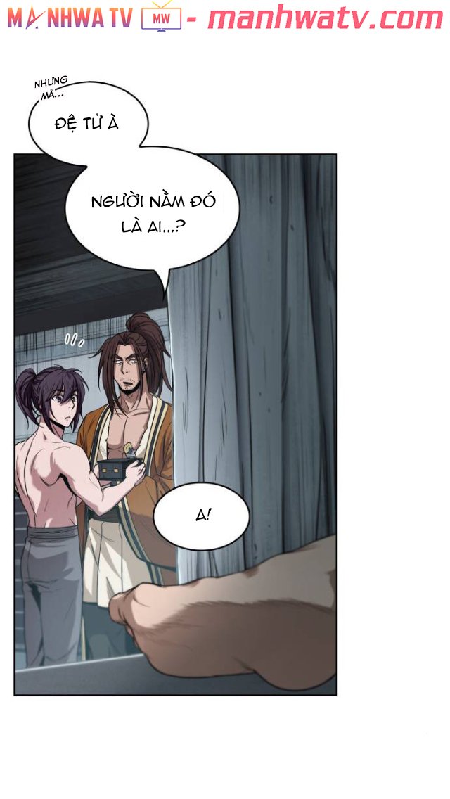 Đọc truyện Ngã lão ma thần - Chap 15