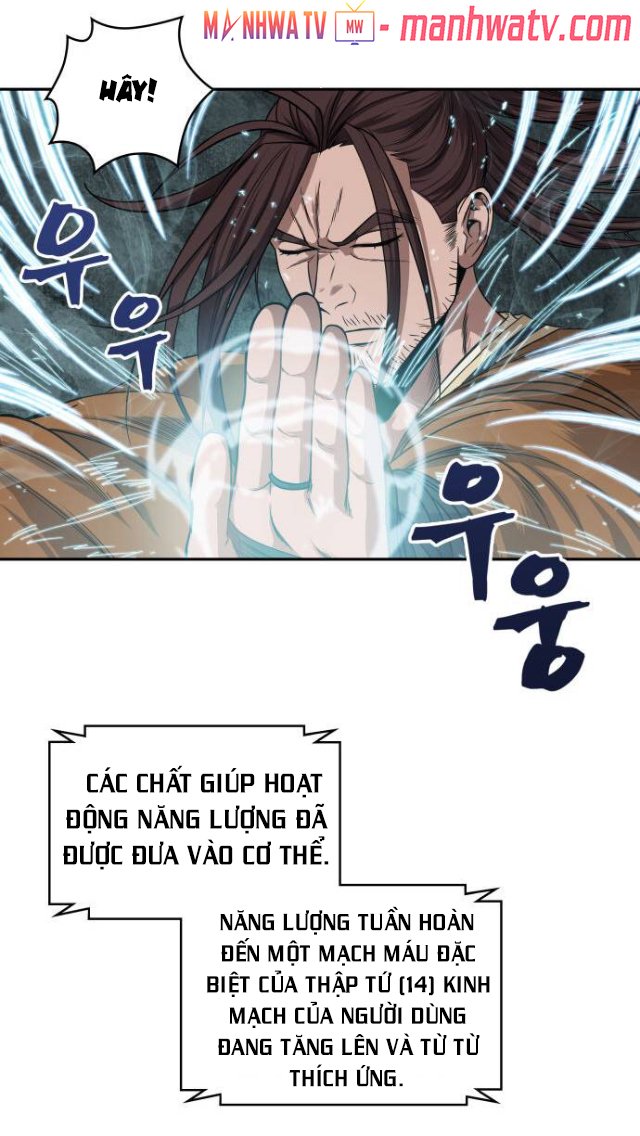 Đọc truyện Ngã lão ma thần - Chap 15