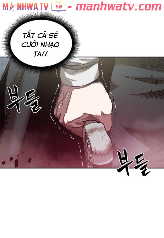 Đọc truyện Ngã lão ma thần - Chap 26