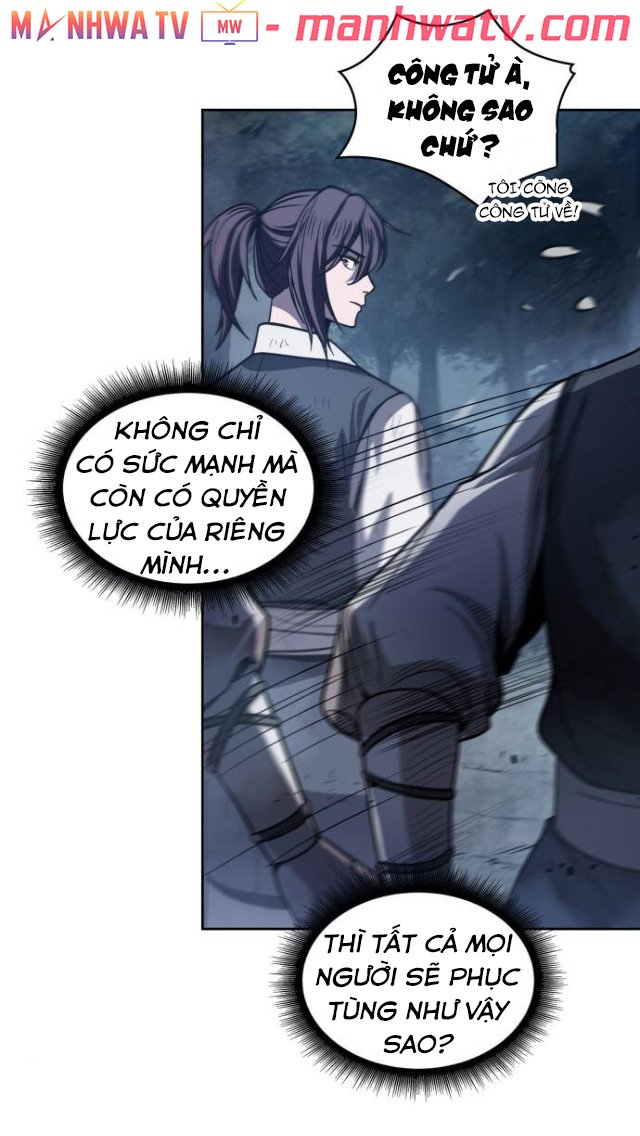 Đọc truyện Ngã lão ma thần - Chap 21