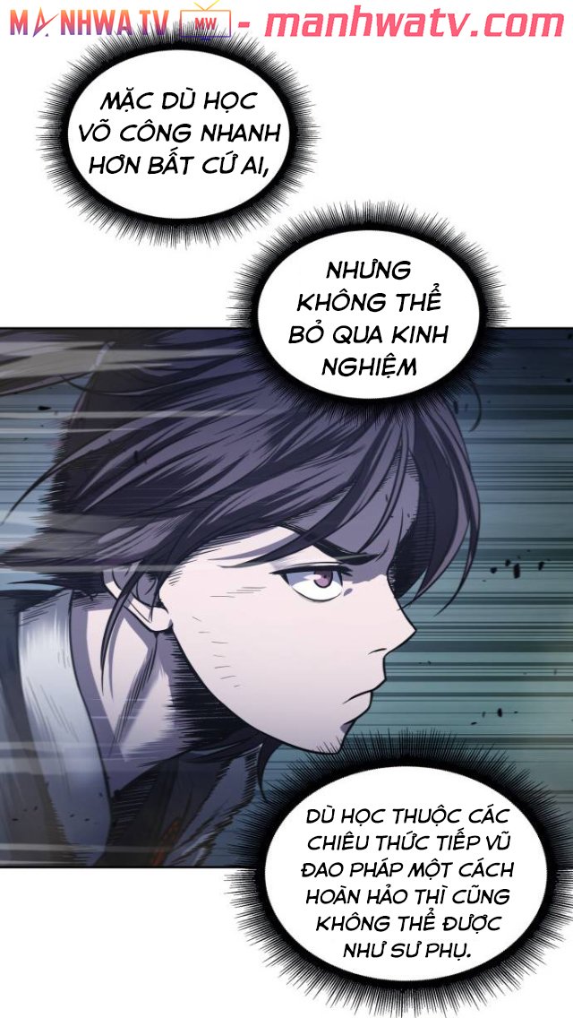 Đọc truyện Ngã lão ma thần - Chap 21