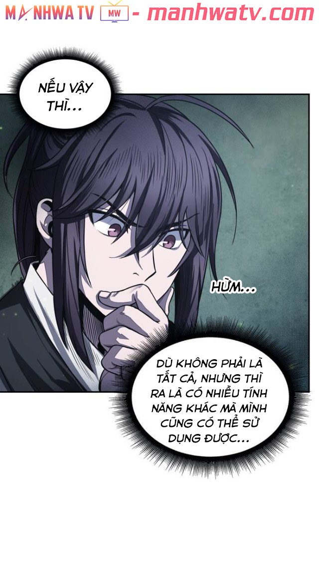 Đọc truyện Ngã lão ma thần - Chap 21