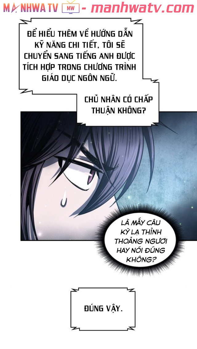 Đọc truyện Ngã lão ma thần - Chap 21