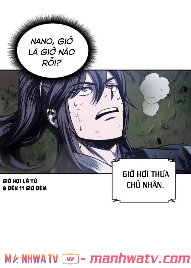 Đọc truyện Ngã lão ma thần - Chap 21