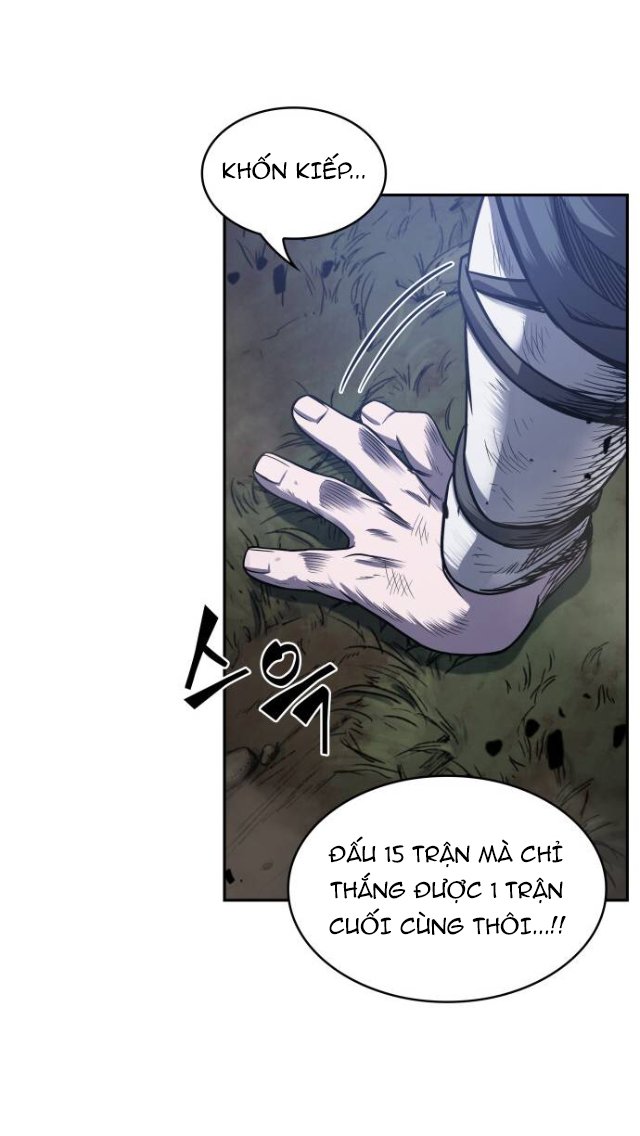 Đọc truyện Ngã lão ma thần - Chap 21