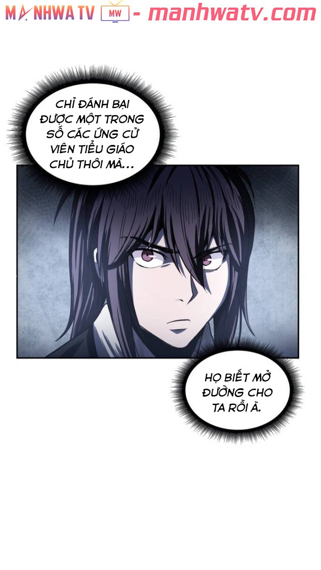 Đọc truyện Ngã lão ma thần - Chap 21