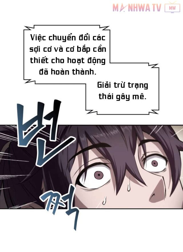 Đọc truyện Ngã lão ma thần - Chap 5