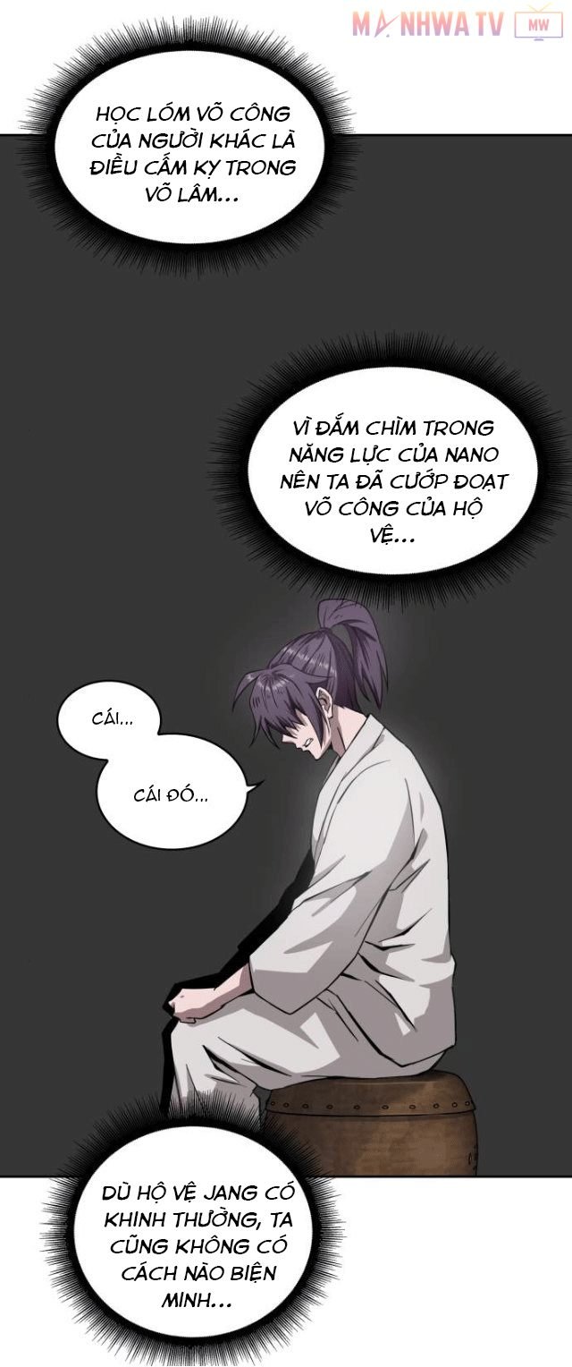 Đọc truyện Ngã lão ma thần - Chap 5