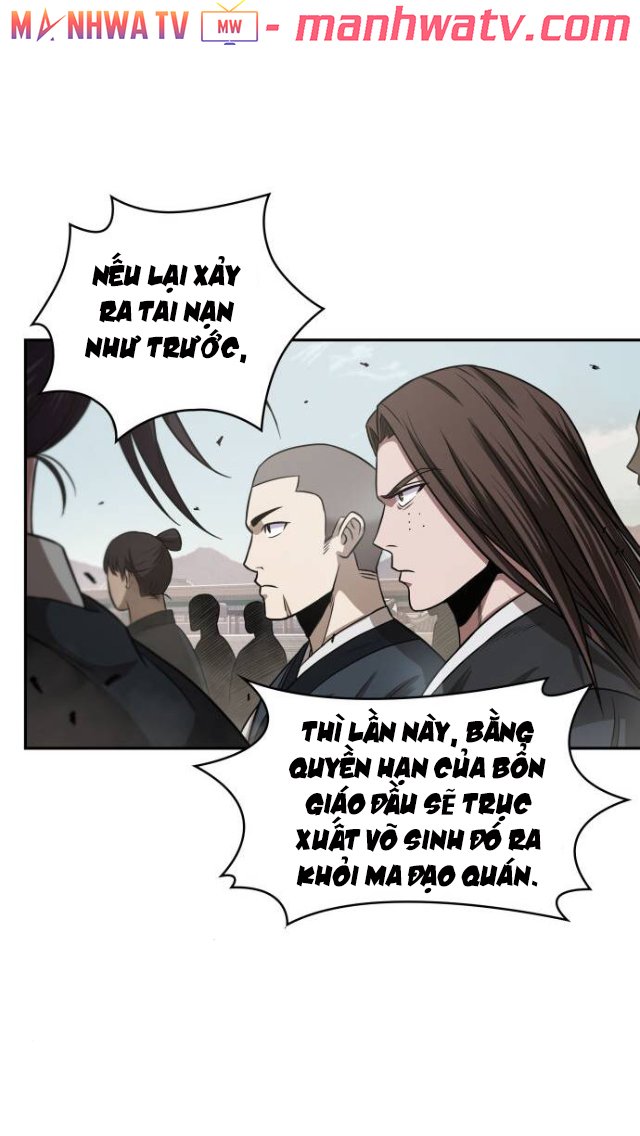 Đọc truyện Ngã lão ma thần - Chap 18