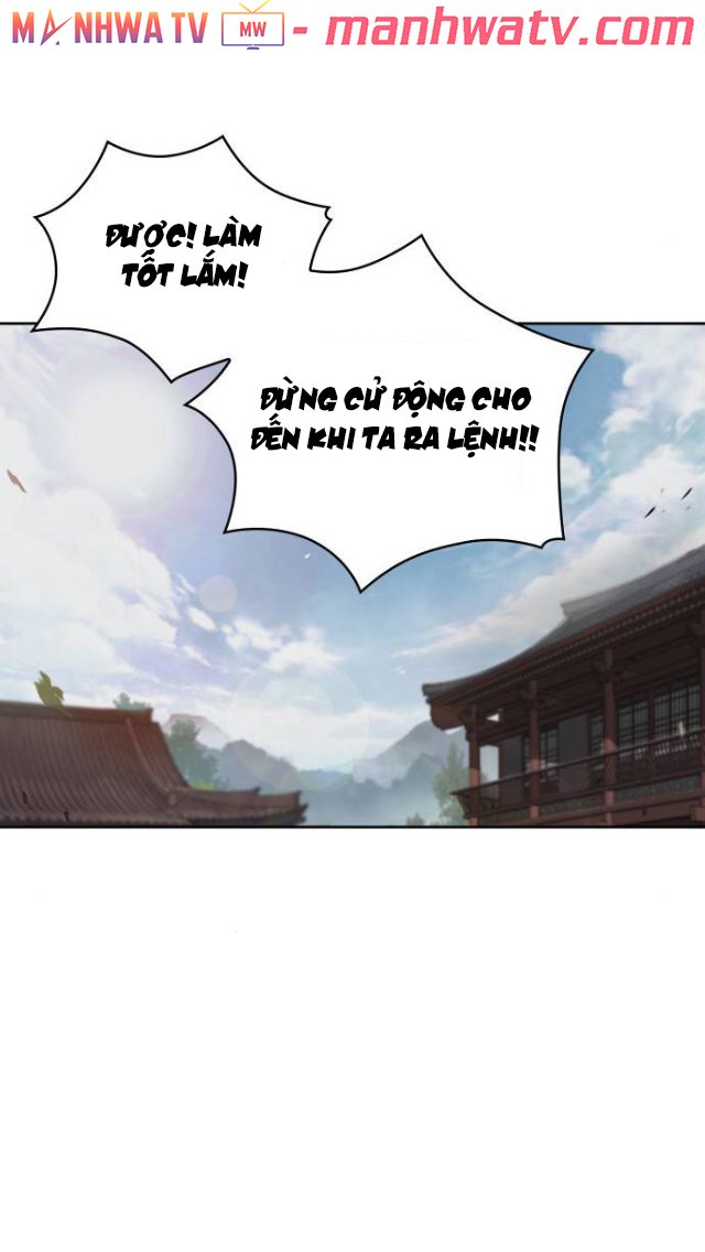 Đọc truyện Ngã lão ma thần - Chap 18