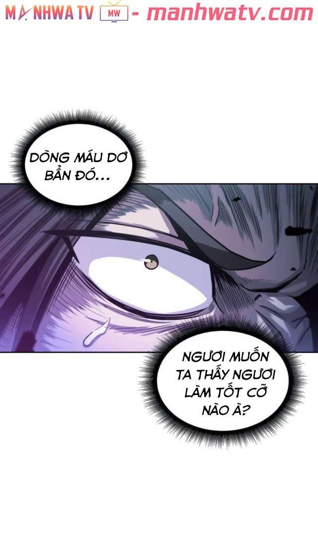 Đọc truyện Ngã lão ma thần - Chap 18