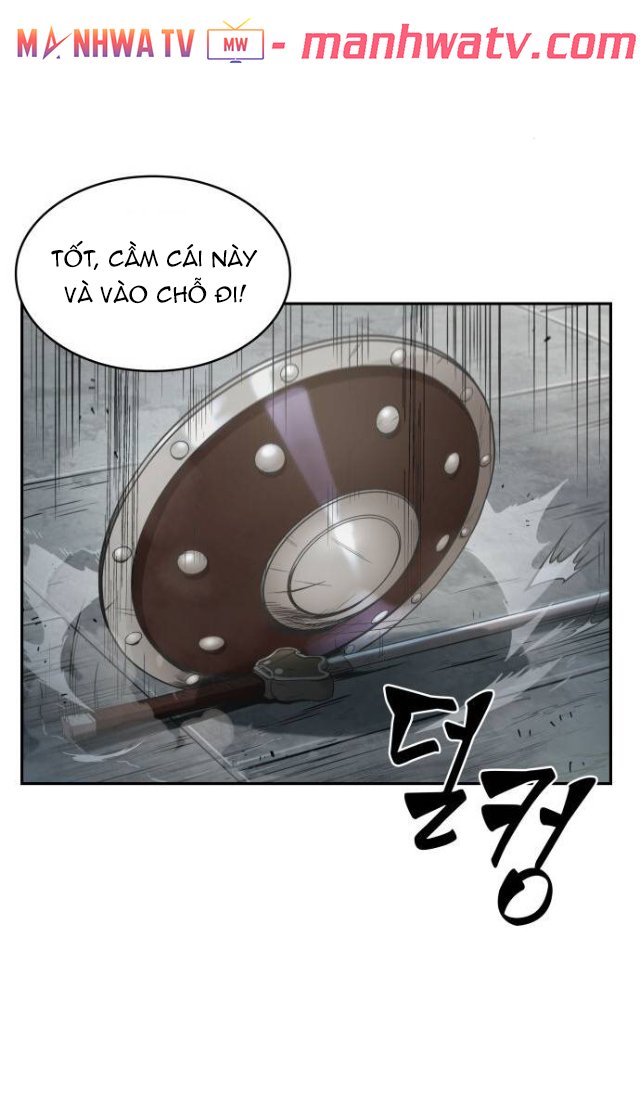 Đọc truyện Ngã lão ma thần - Chap 18