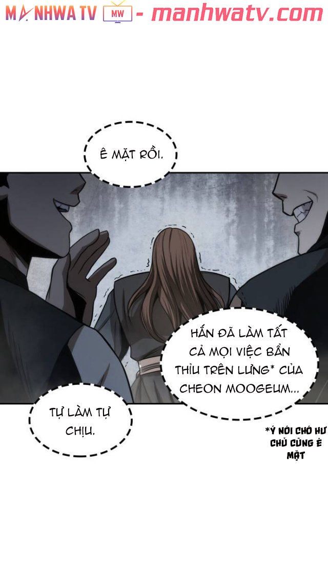 Đọc truyện Ngã lão ma thần - Chap 18