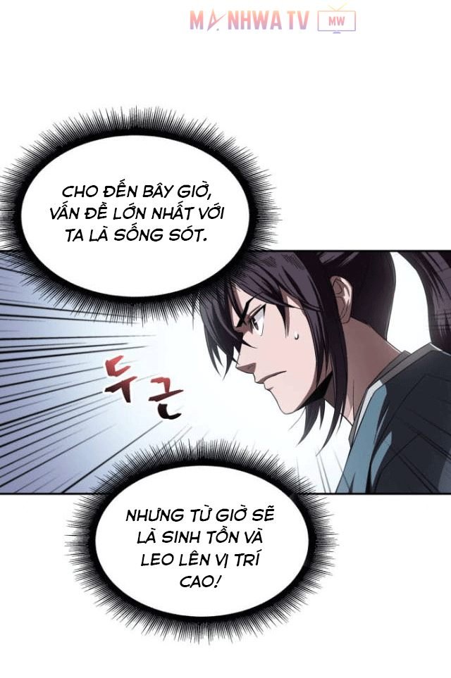 Đọc truyện Ngã lão ma thần - Chap 7