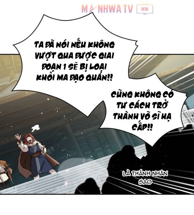 Đọc truyện Ngã lão ma thần - Chap 7