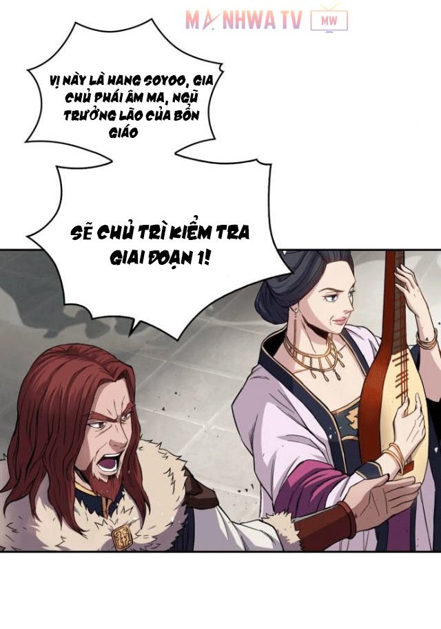 Đọc truyện Ngã lão ma thần - Chap 7