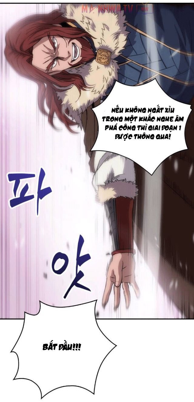 Đọc truyện Ngã lão ma thần - Chap 7