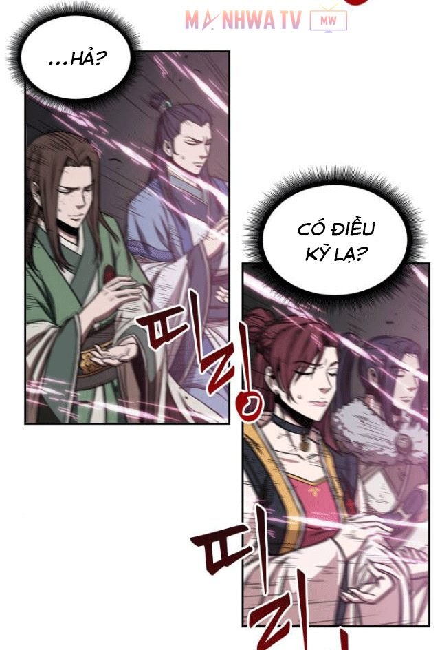 Đọc truyện Ngã lão ma thần - Chap 7