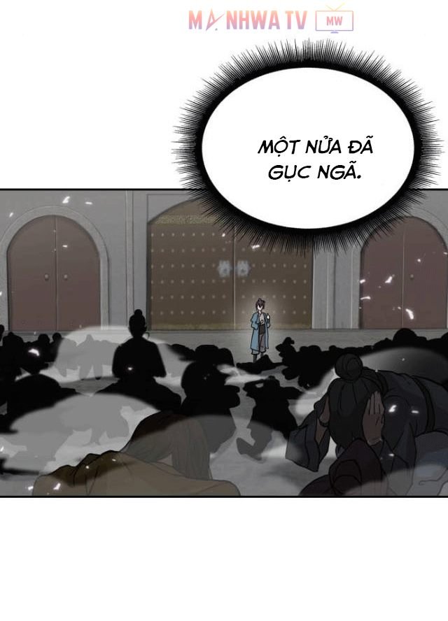 Đọc truyện Ngã lão ma thần - Chap 7