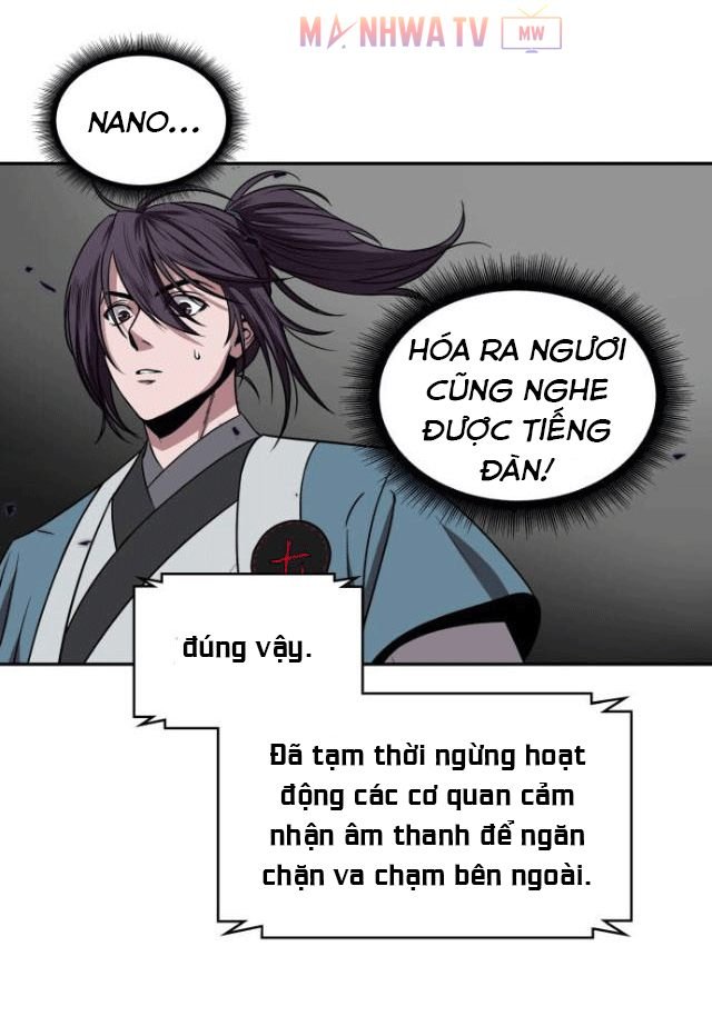 Đọc truyện Ngã lão ma thần - Chap 7