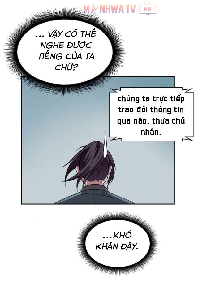 Đọc truyện Ngã lão ma thần - Chap 7