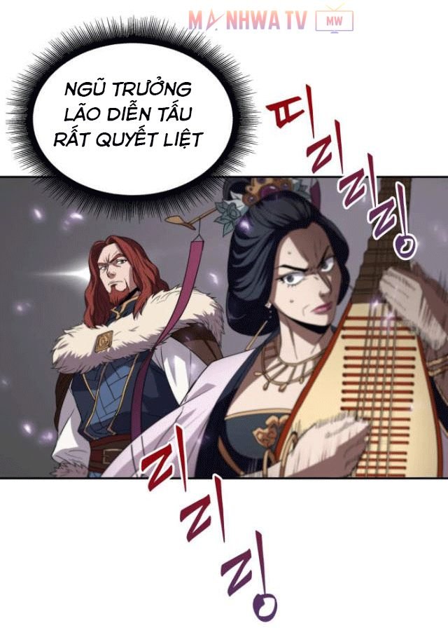 Đọc truyện Ngã lão ma thần - Chap 7