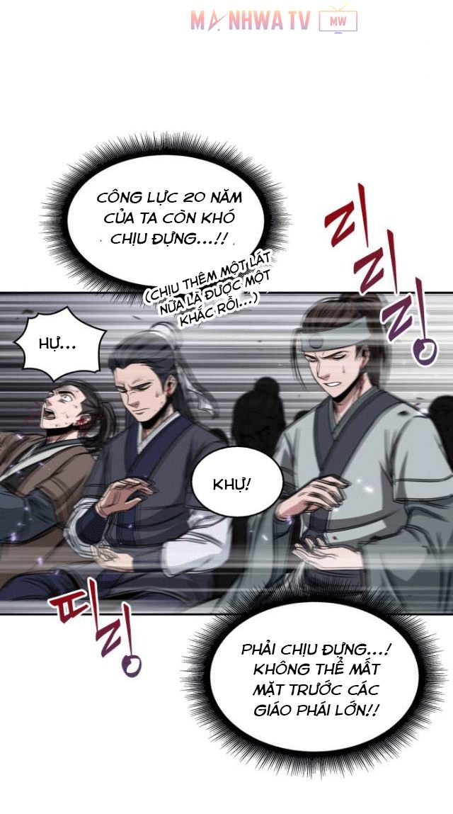 Đọc truyện Ngã lão ma thần - Chap 7