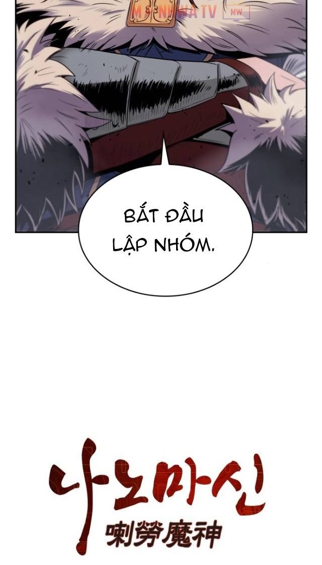 Đọc truyện Ngã lão ma thần - Chap 11