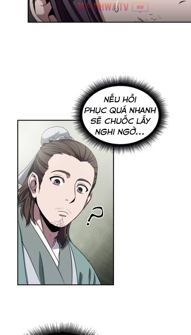 Đọc truyện Ngã lão ma thần - Chap 11