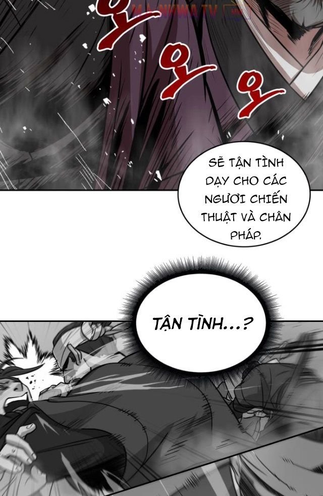 Đọc truyện Ngã lão ma thần - Chap 11