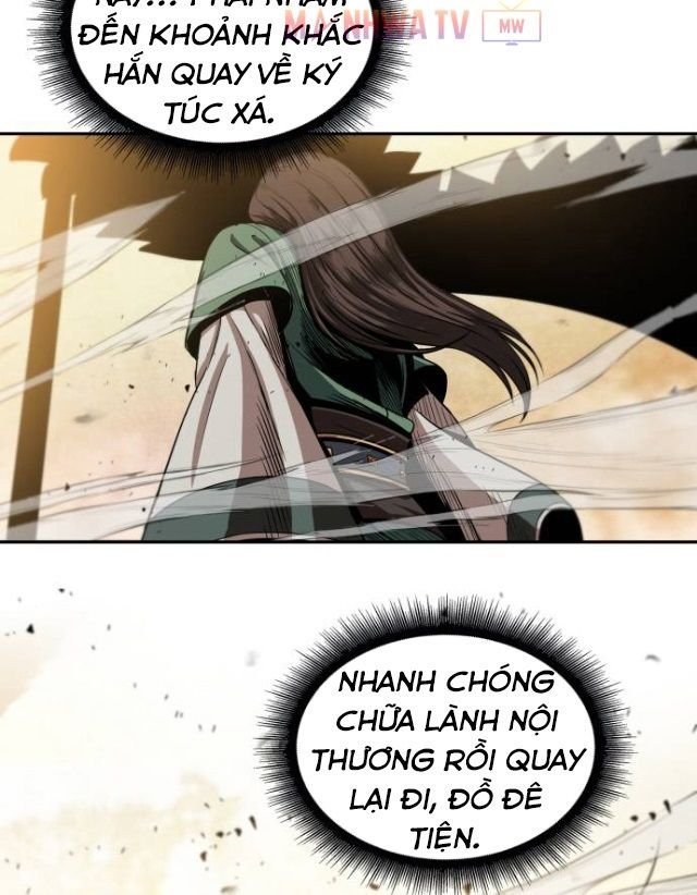 Đọc truyện Ngã lão ma thần - Chap 11