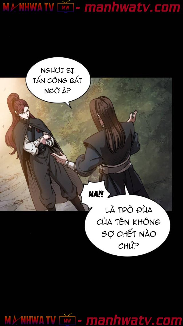 Đọc truyện Ngã lão ma thần - Chap 23