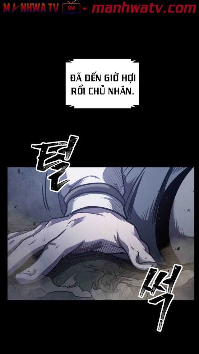 Đọc truyện Ngã lão ma thần - Chap 23