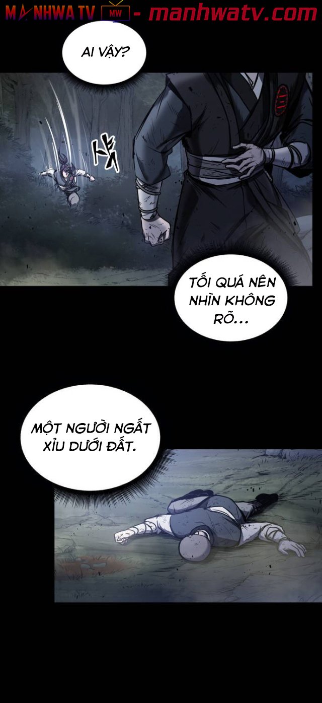 Đọc truyện Ngã lão ma thần - Chap 23