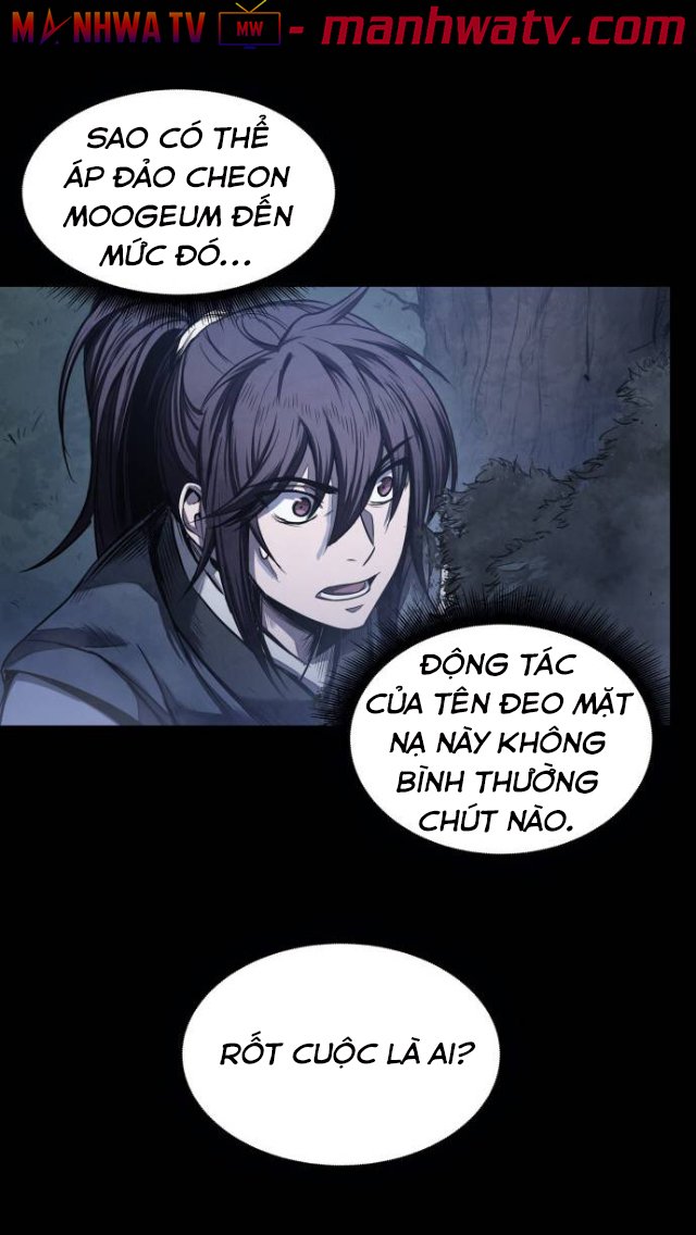 Đọc truyện Ngã lão ma thần - Chap 23