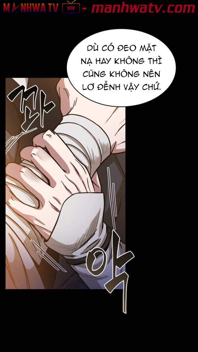 Đọc truyện Ngã lão ma thần - Chap 23