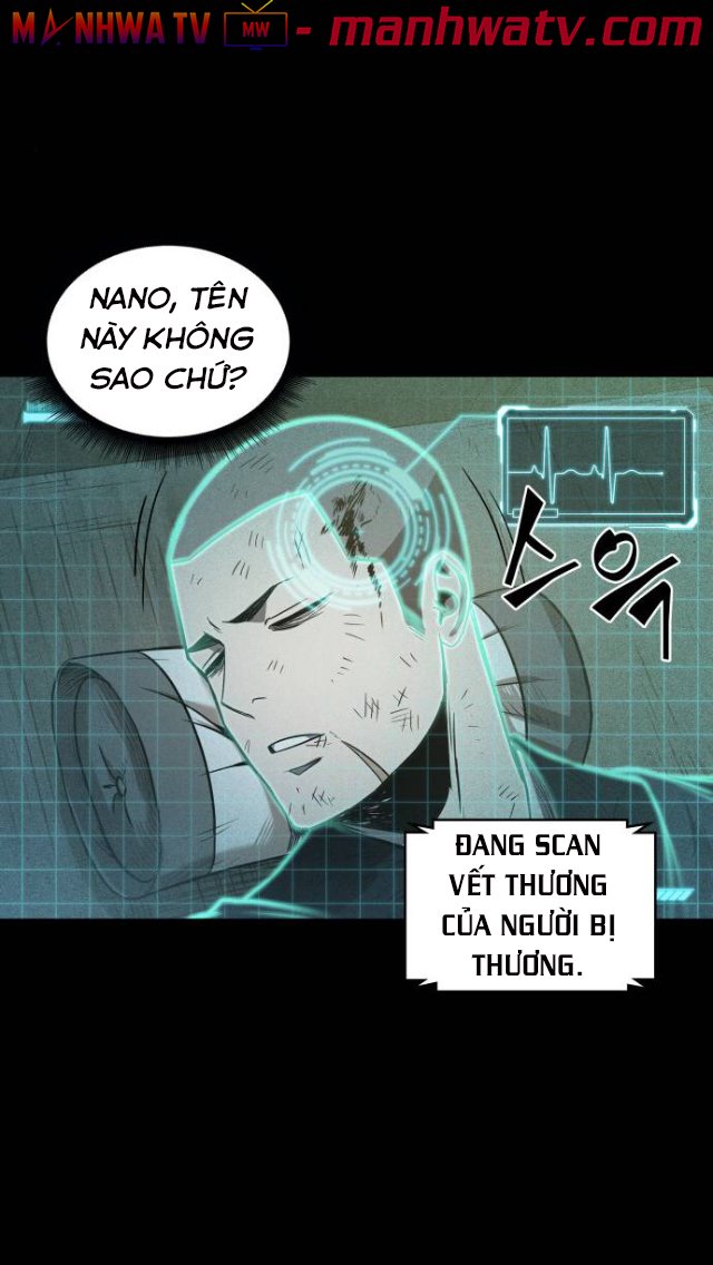 Đọc truyện Ngã lão ma thần - Chap 23