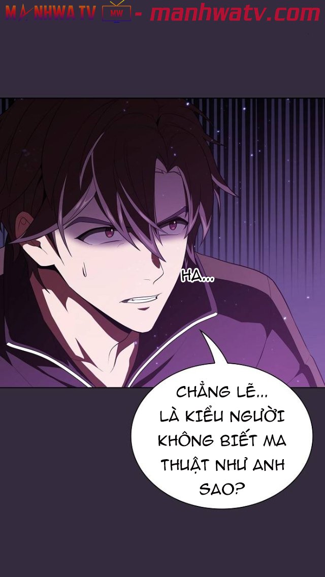 Đọc truyện Tôi là người chơi leo tháp một mình - Chap 32