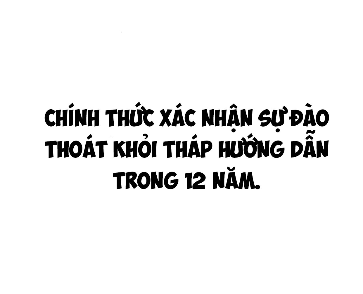 Đọc truyện Tôi là người chơi leo tháp một mình - Chap 3