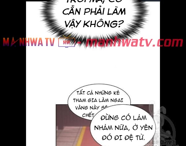 Đọc truyện Tôi là người chơi leo tháp một mình - Chap 48