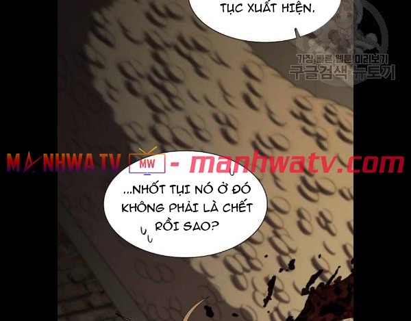 Đọc truyện Tôi là người chơi leo tháp một mình - Chap 48