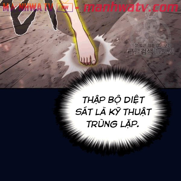 Đọc truyện Tôi là người chơi leo tháp một mình - Chap 41