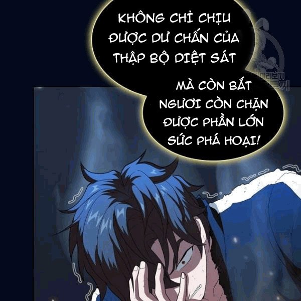 Đọc truyện Tôi là người chơi leo tháp một mình - Chap 41