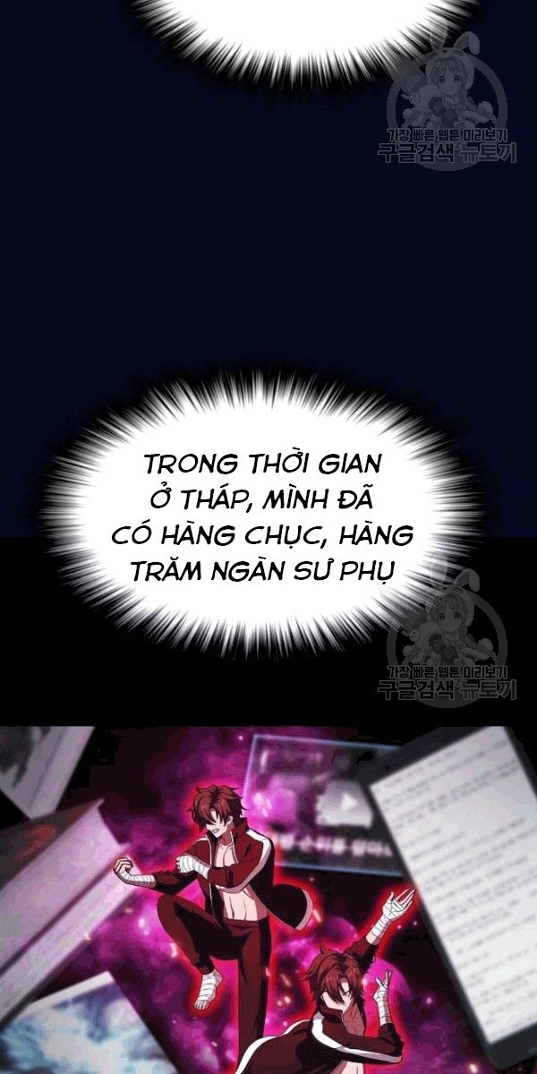 Đọc truyện Tôi là người chơi leo tháp một mình - Chap 41