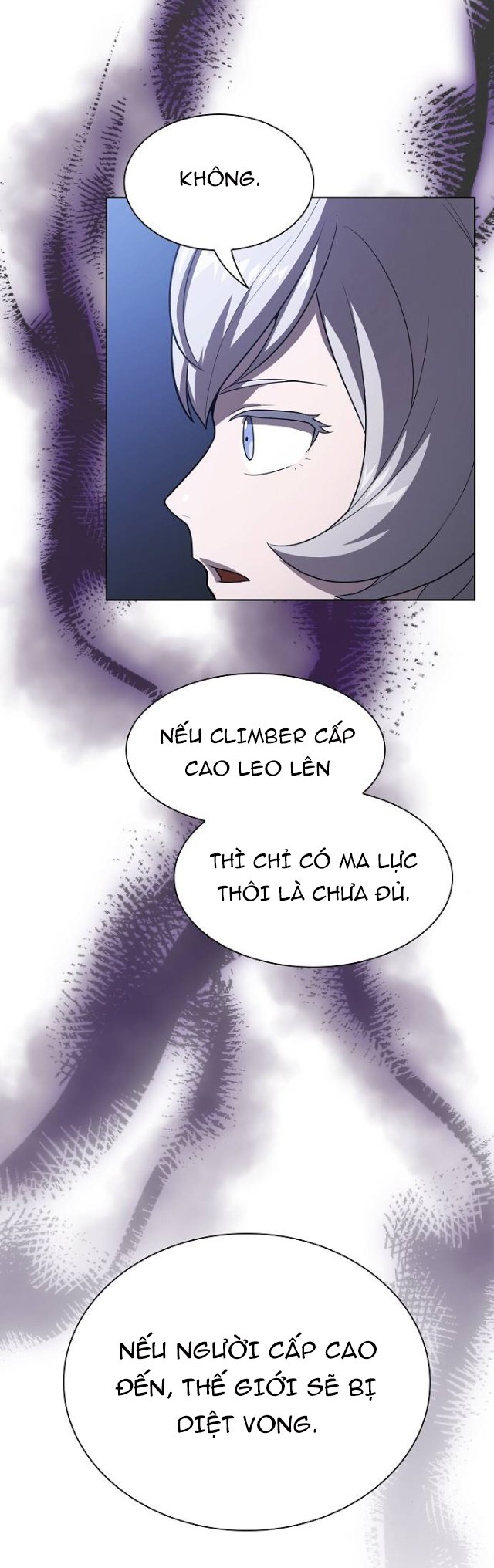 Đọc truyện Tôi là người chơi leo tháp một mình - Chap 31