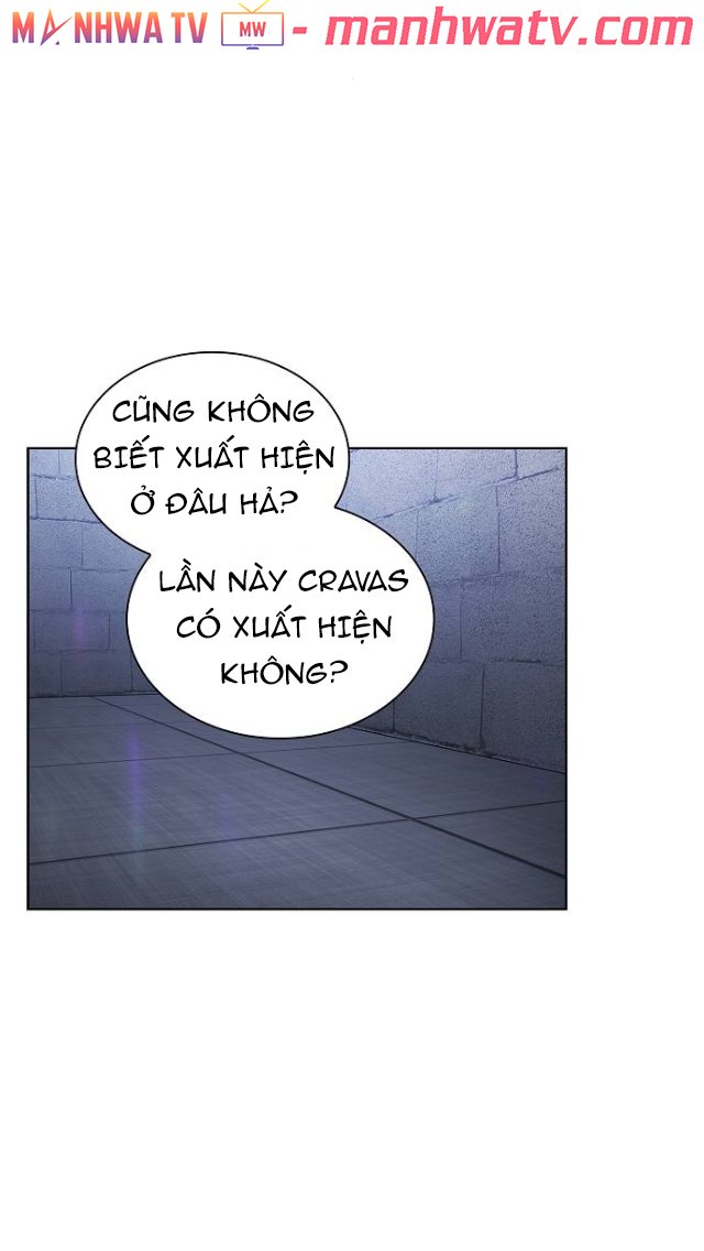 Đọc truyện Tôi là người chơi leo tháp một mình - Chap 31