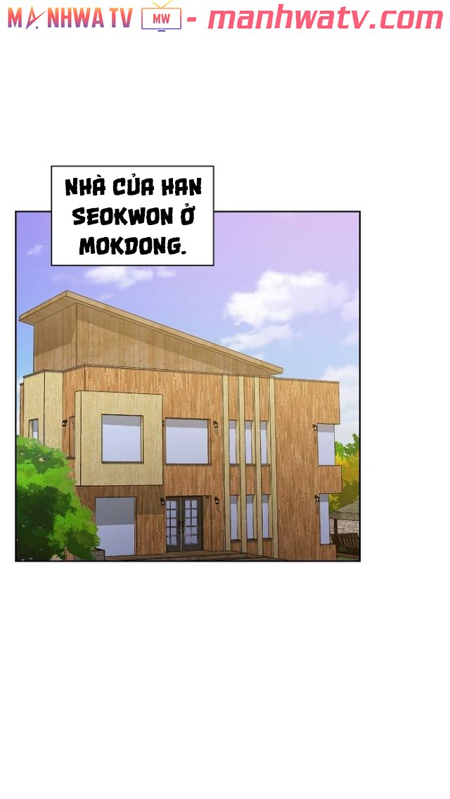 Đọc truyện Tôi là người chơi leo tháp một mình - Chap 27